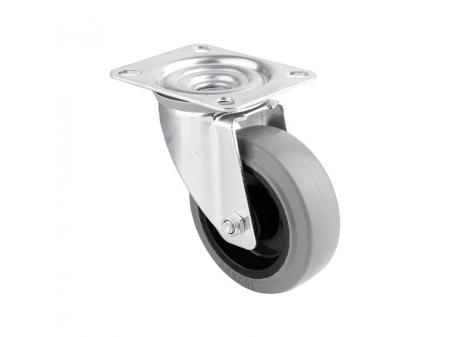 StrongCastors Kerék mediumduty 100/160