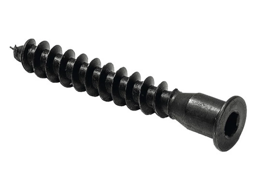 StrongFix Konfirmátor 7/50 fekete