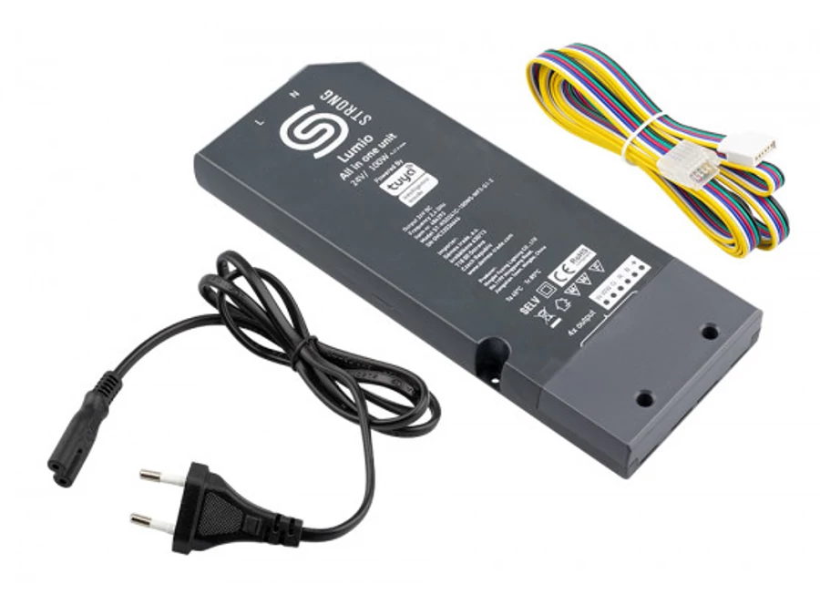 StrongLumio All in One unit 24V 100W (RGBCCT)