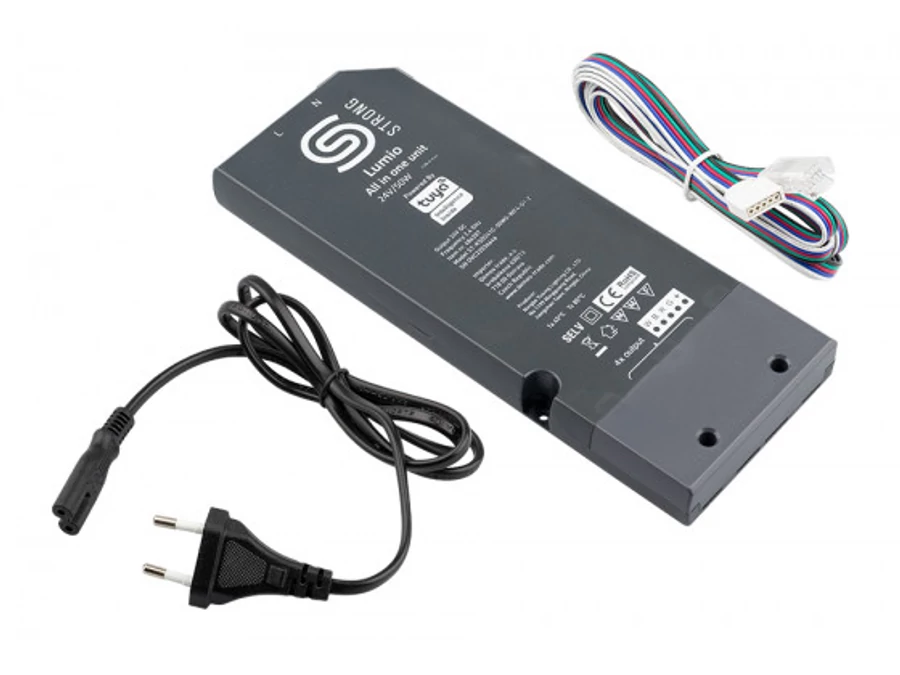 StrongLumio All in One unit 24V 50W (RGBW)