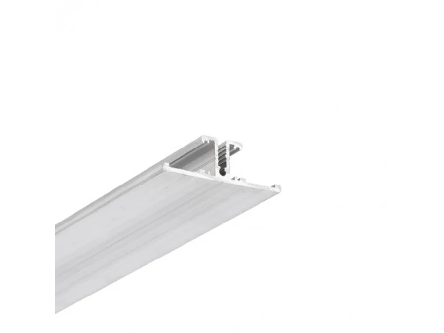 StrongLumio LED profil Back, natúr alumínium, 2m