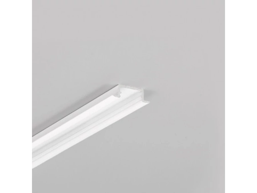 StrongLumio LED profil Begtin, fehér, 2m
