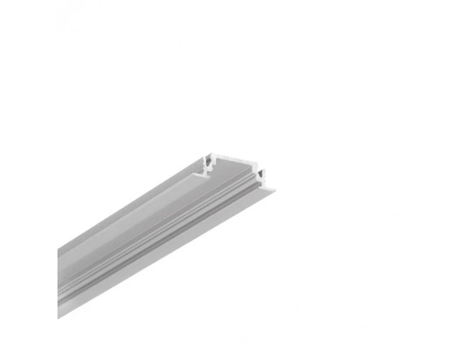 StrongLumio LED profil Groove 10 eloxált alu 4050mm