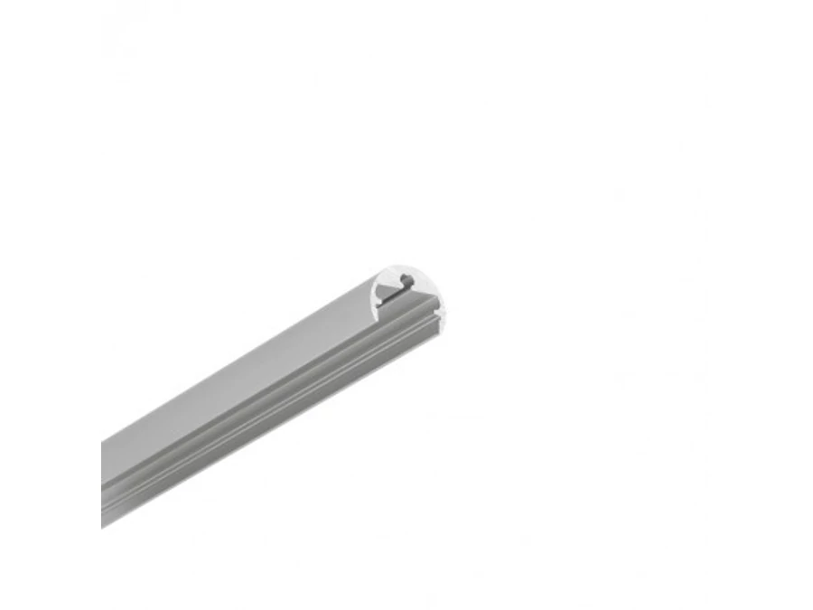 StrongLumio LED profil Pen8, eloxált alumínium, 4,05m