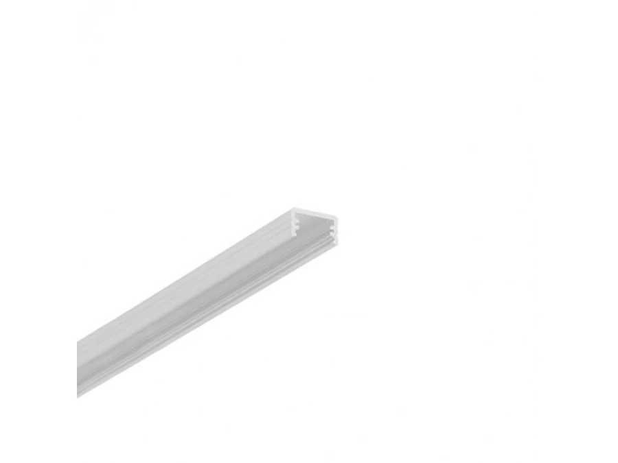 StrongLumio LED profil Slim, alumínium 4050mm