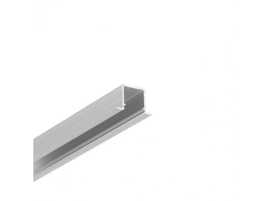 StrongLumio LED profil Smart-In10, eloxált alumínium, 3m