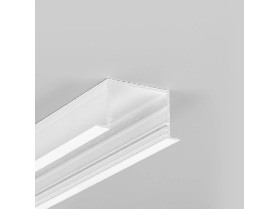 StrongLumio LED profil Vario30-07, fehér, 3000mm