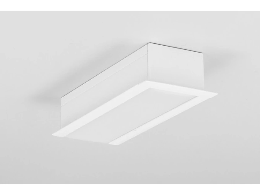 StrongLumio LED profil Vario30-07, fehér, 4050mm