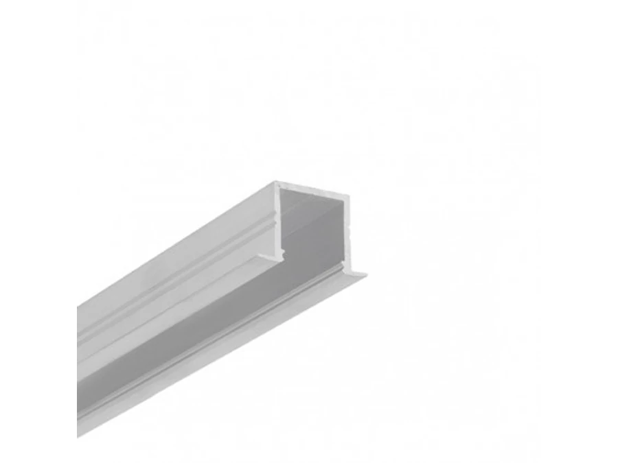 StrongLumio LED-profil Smart-In16 alu nyers 3000mm