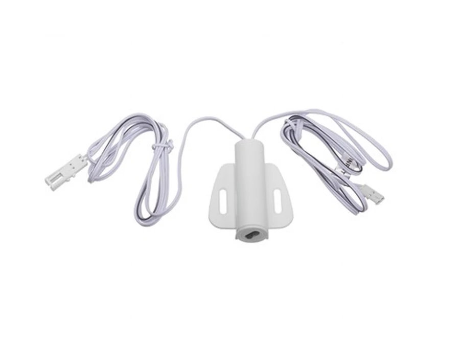 StrongLumio érintésnélüli kapcsoló műanyag,12-24V,4A, konektor Mini