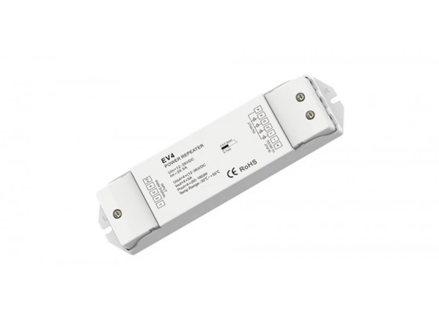 StrongLumio erősítő CCT/RGB/RGBW