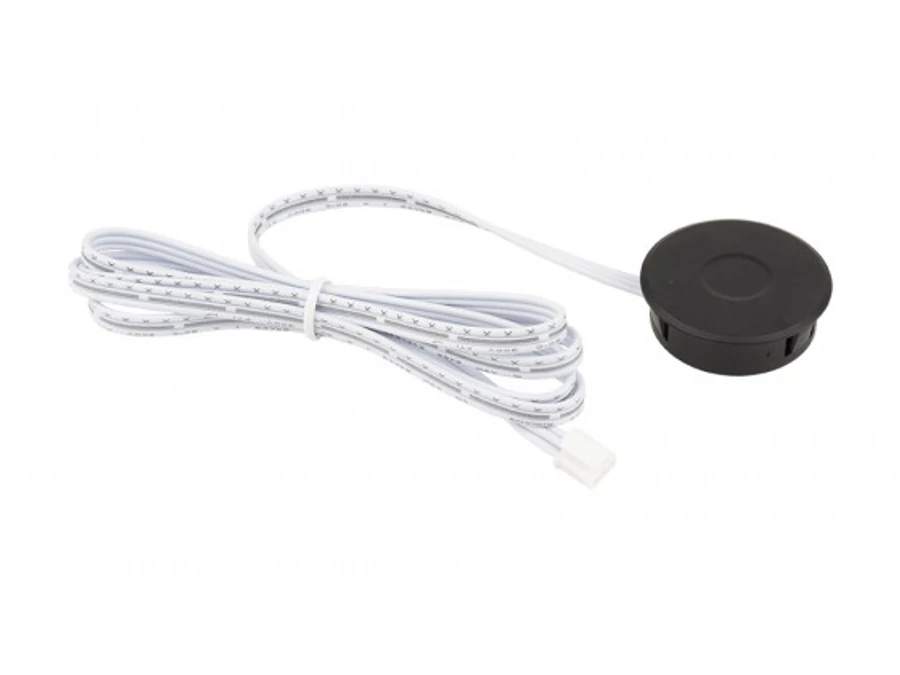 StrongLumio kapcsoló/szabályozó - alacsony mélység - 12/24V - 3PIN