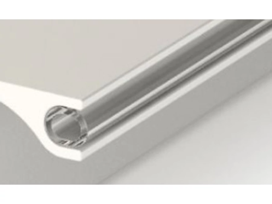StrongLumio tömítés Lucera LED profilhoz