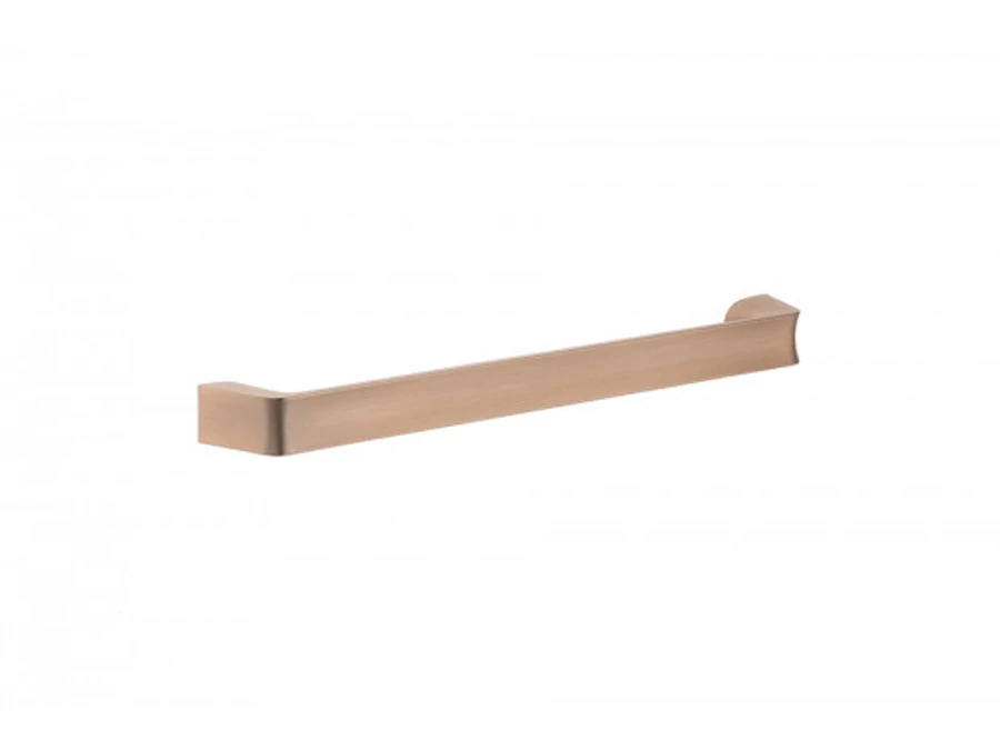 TULIP Fogantyú Scoop 320 réz matt