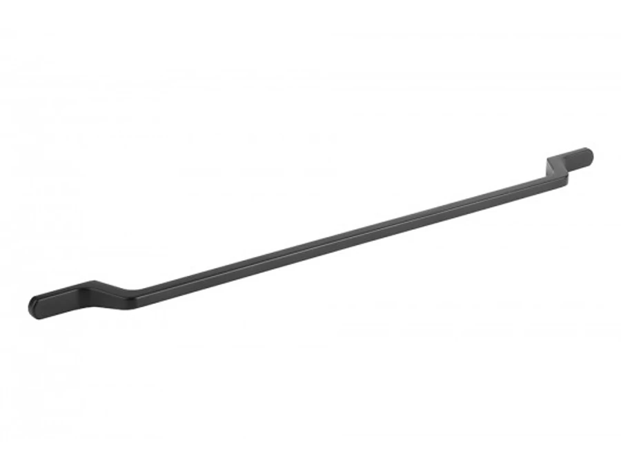 TULIP fogantyú Mount 192mm fekete matt