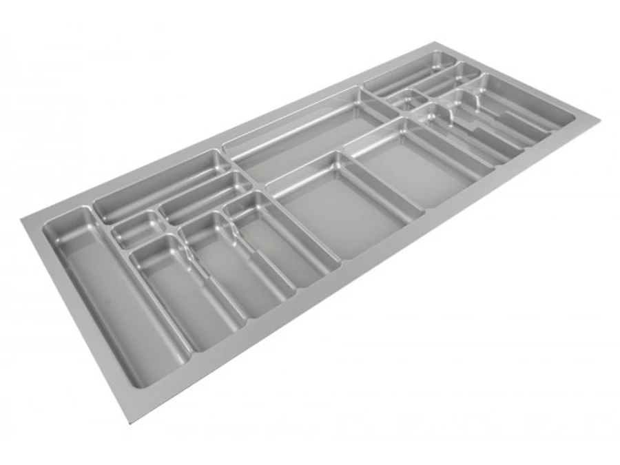 StrongIn Evőeszköztartó 120/490 (1116x490 mm) fémes