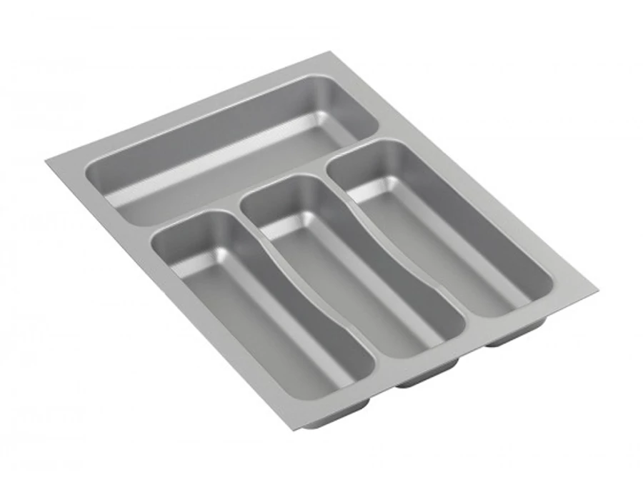 501045 - StrongIn Evőeszköztartó 304x424 mm StrongBox szürke