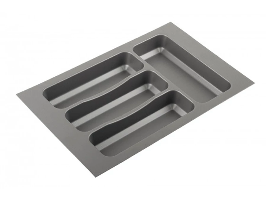 StrongIn Evőeszköztartó 322x472 mm StrongMax 18 antracit