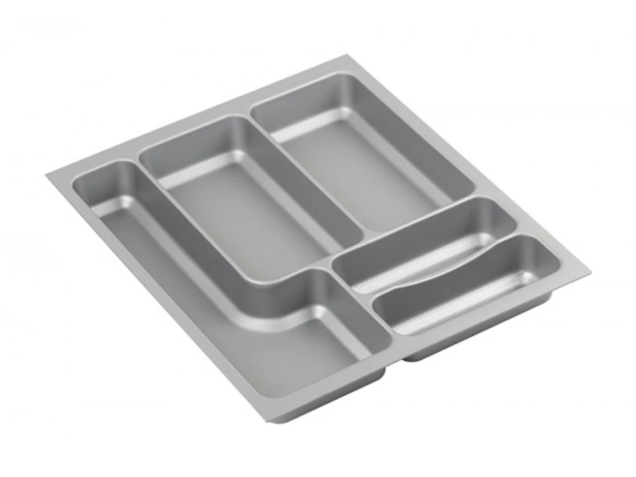 StrongIn Evőeszköztartó 354x424 mm StrongBox szürke
