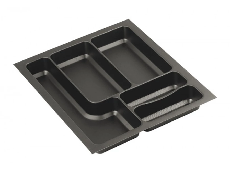 StrongIn Evőeszköztartó 372x422 mm StrongMax 18 antracit