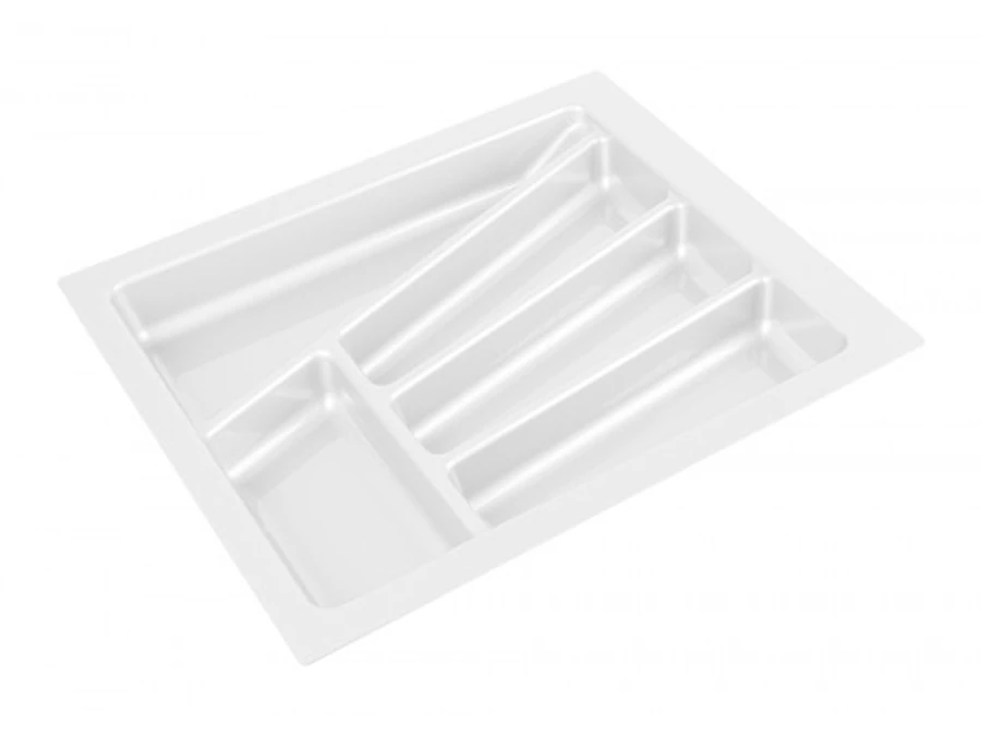 144115 - StrongIn Evőeszköztartó 45/435 (380 x 435 mm) fehér