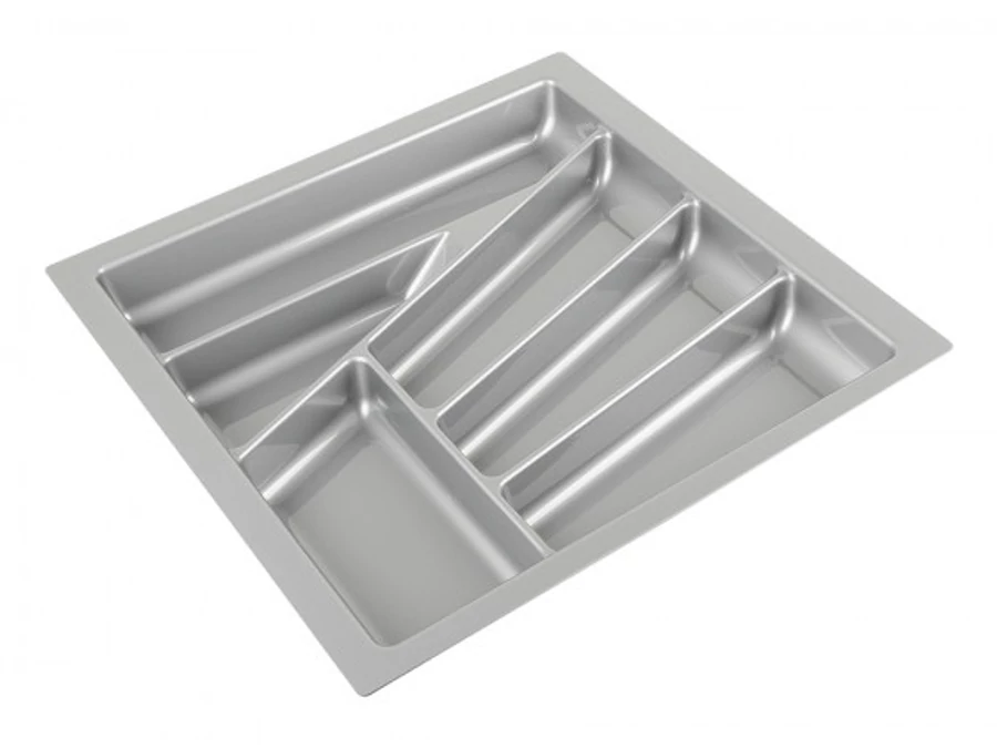 StrongIn Evőeszköztartó 50/435 (430 x 435 mm) fémes