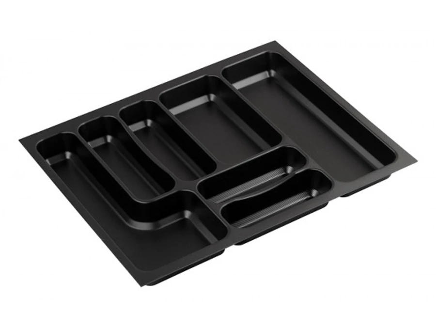 StrongIn Evőeszköztartó 522x422 mm StrongMax 18 fekete