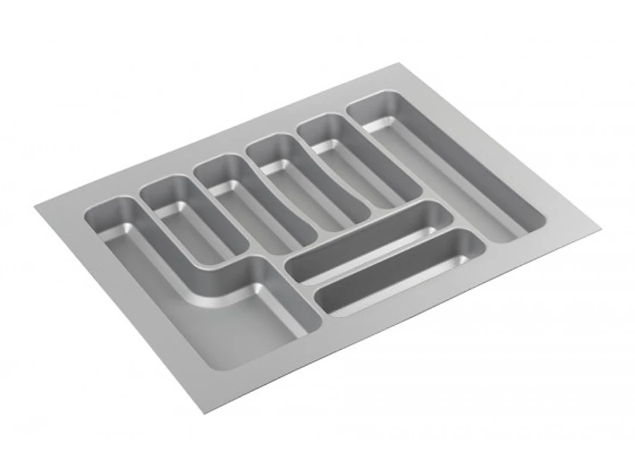 StrongIn Evőeszköztartó 604x474 mm StrongBox szürke