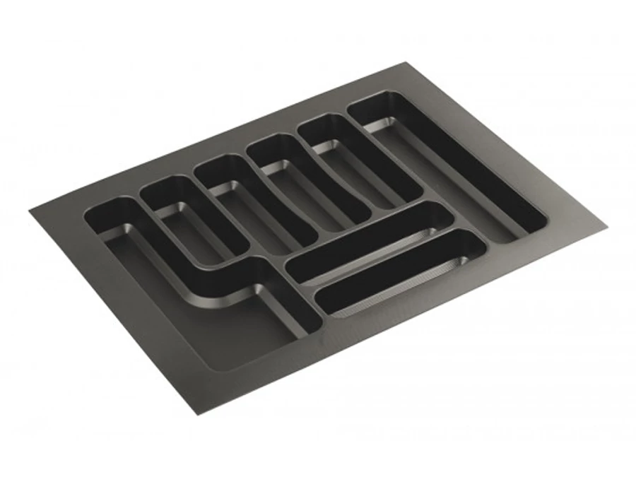 StrongIn Evőeszköztartó 622x472 mm StrongMax 18 antracit