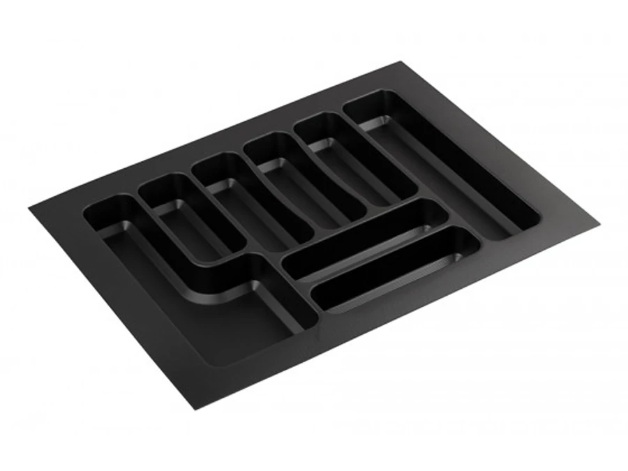 StrongIn Evőeszköztartó 622x472 mm StrongMax 18 fekete
