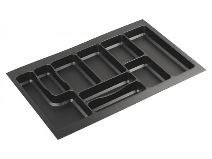 StrongIn Evőeszköztartó 722x472 mm StrongMax 18 antracit