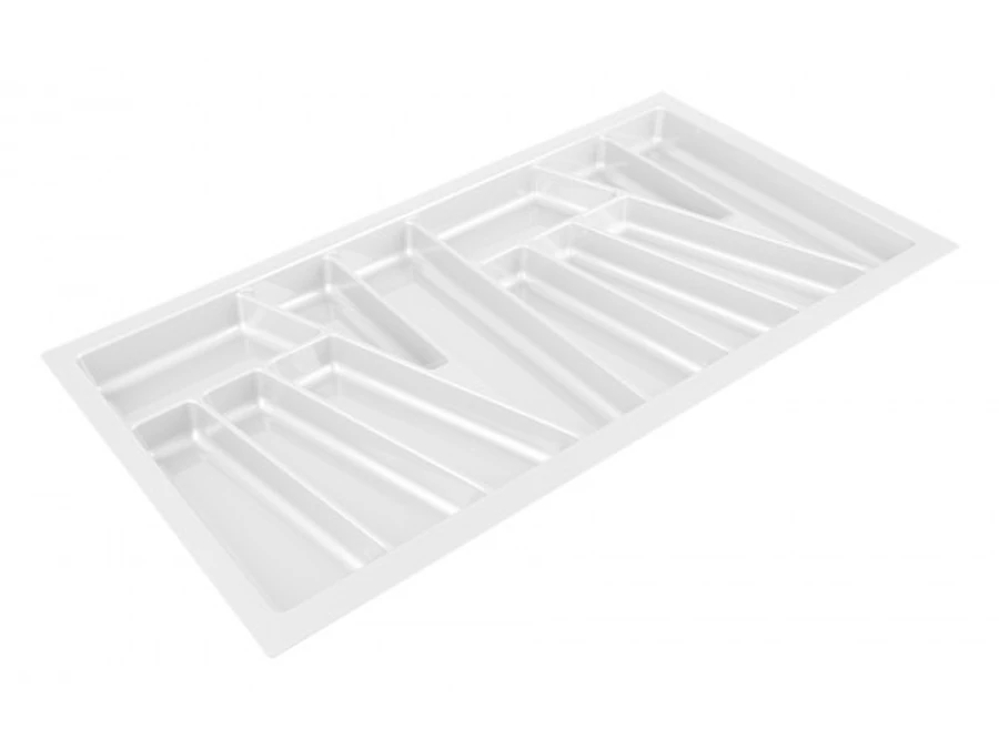 StrongIn Evőeszköztartó 90/435 (830 x 435 mm) fehér