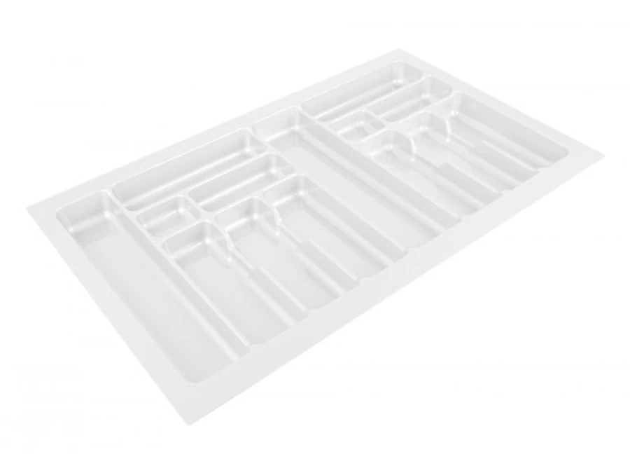 StrongIn Evőeszköztartó 90/490 (835 x 490 mm) fehér