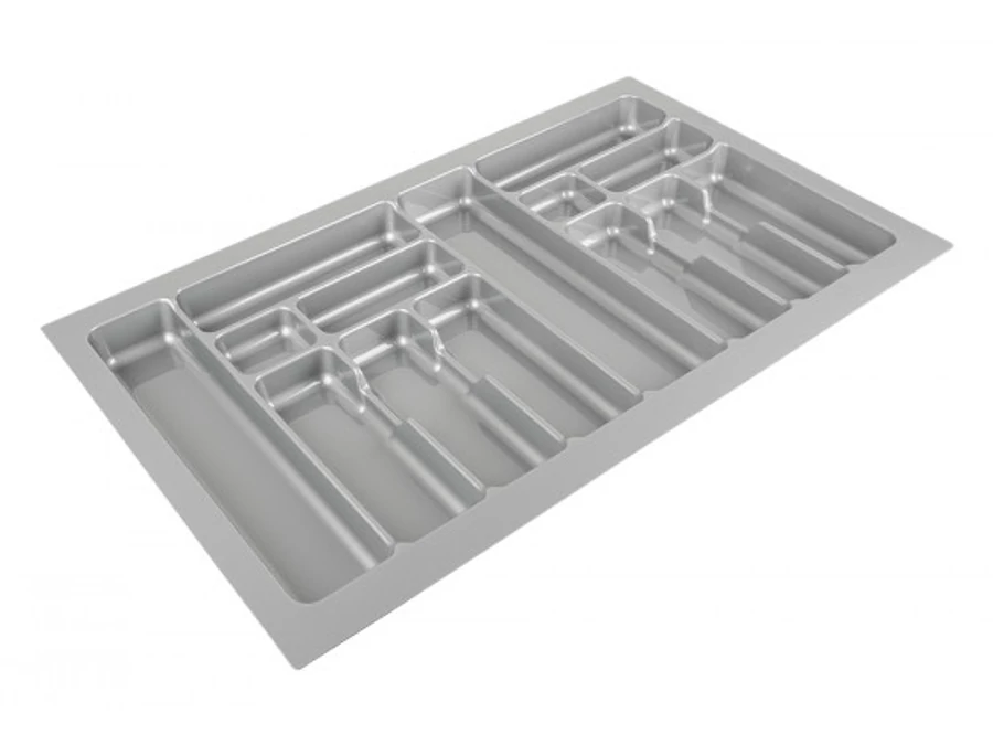 83733 - StrongIn Evőeszköztartó 90/490 (835 x 490 mm) fémes