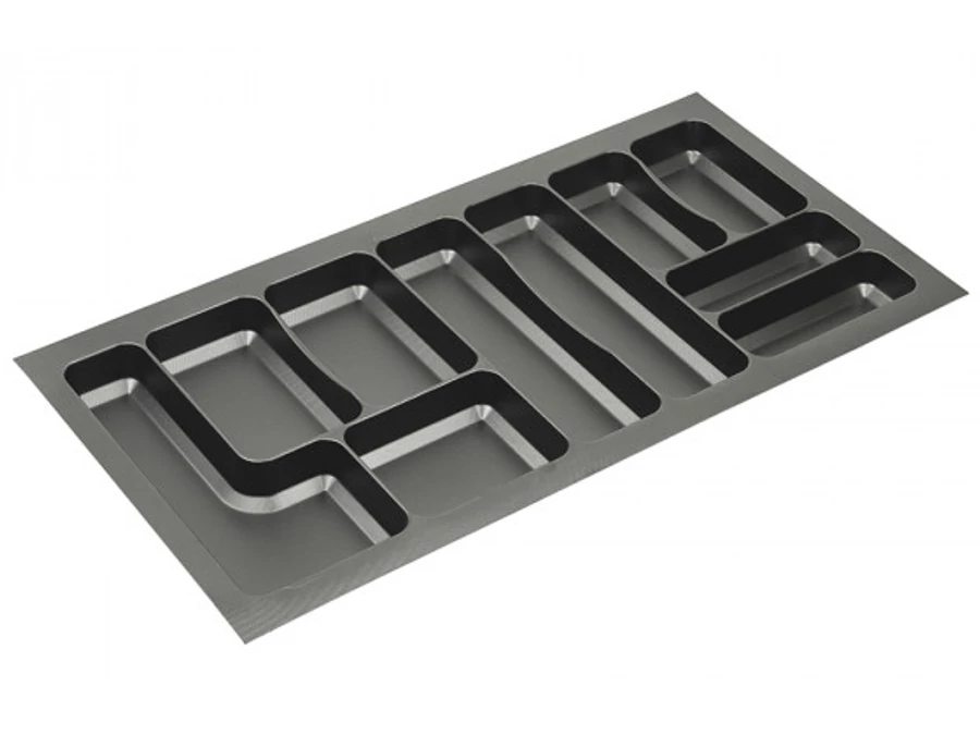 StrongIn Evőeszköztartó 922x472 mm StrongMax 18 antracit