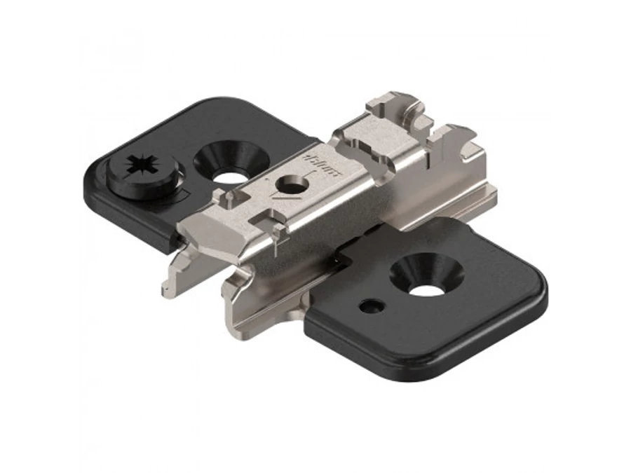 BLUM 173H7130 keresztes talp excenter csavar 11,5mm Onyx