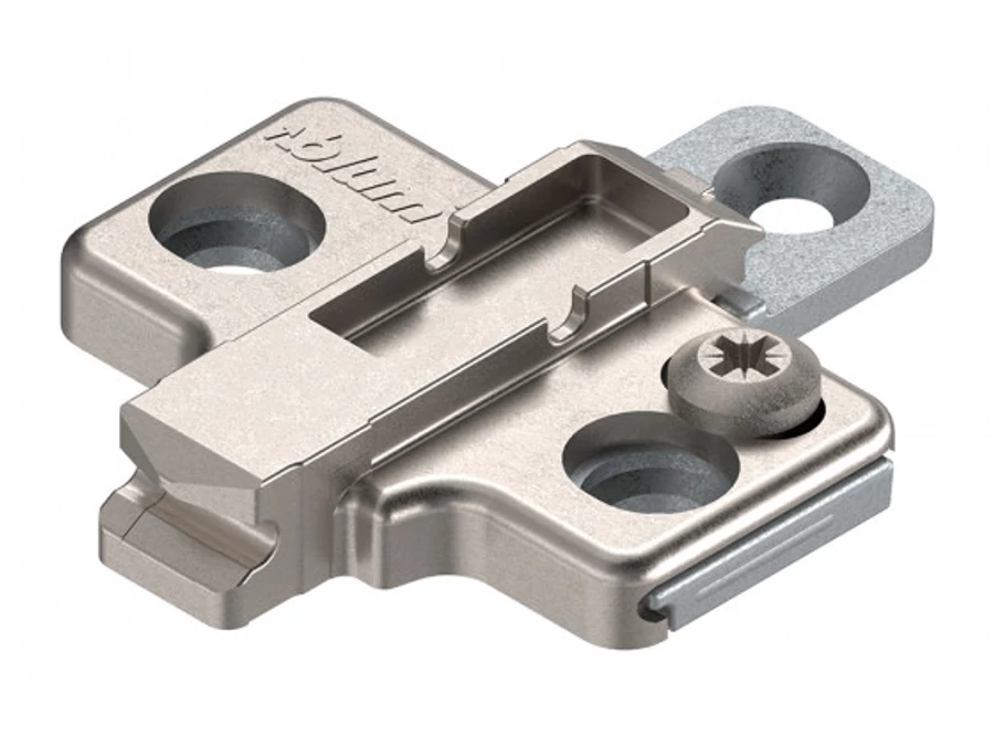 BLUM 175H9100 podložka křížová excentr eurošroub 8,5mm