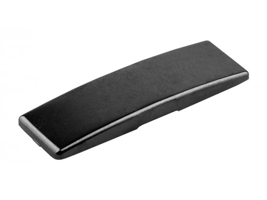 BLUM 70.1553 pántkar takaró  logó nélkül Onyx