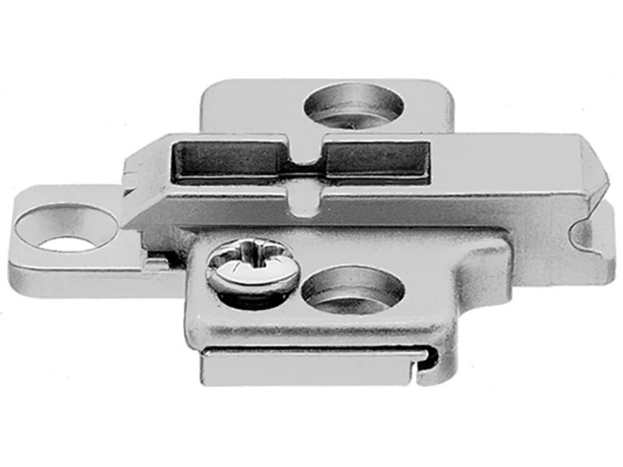 BL 175H7100 talp ker.csavar 8,5mm Zn