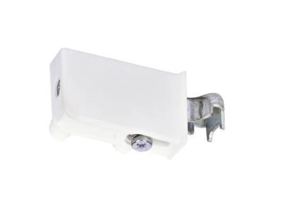 HETTICH 79724 SAH 130 függesztő vasalat fehér