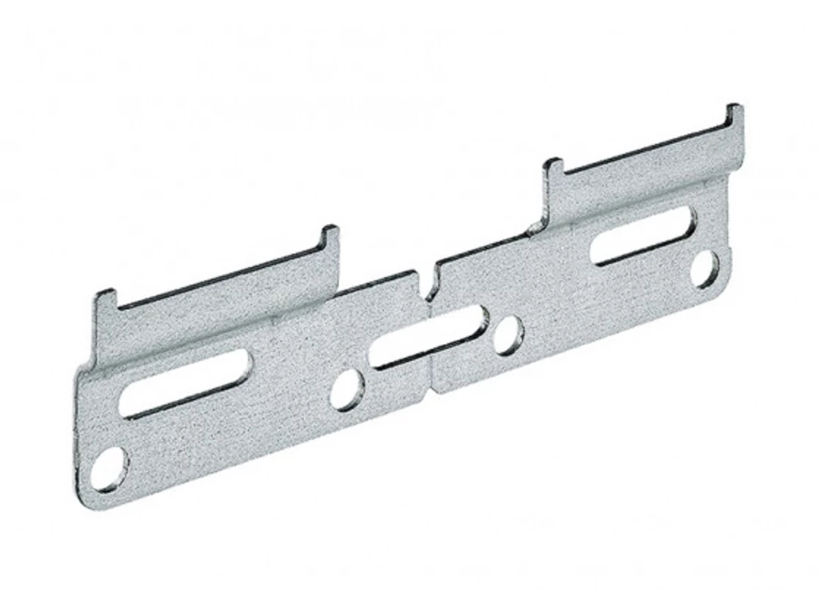 HETTICH 9208678 SAH függeszthető profil, hossz 130mm