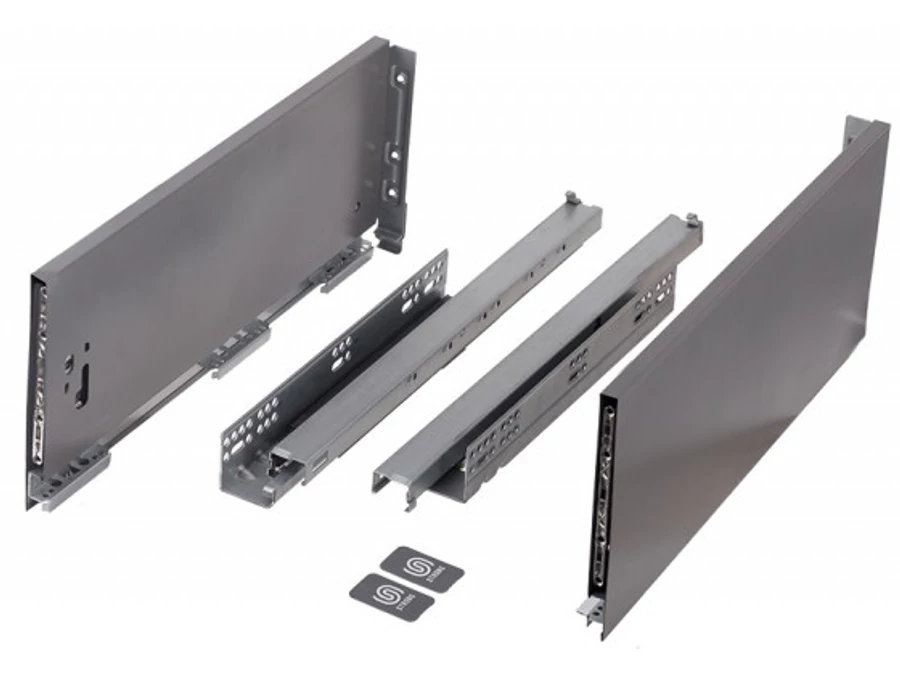 K-StrongMax 16 249/650mm 40kg, sötétszürke