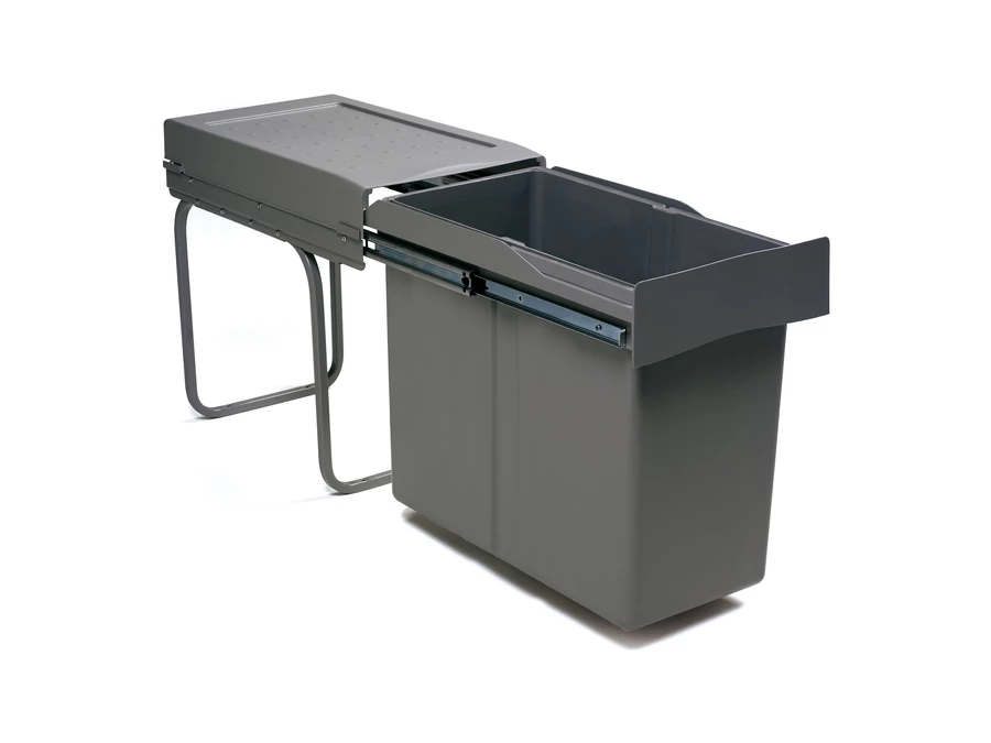 Riex Sorter GN52 - 300-tól, 1x30L, H400, antracit