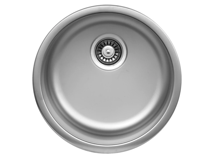 StrongSinks Ondava