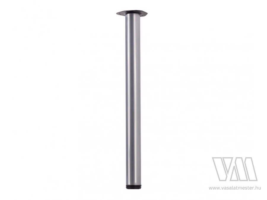 304043 - Asztalláb  ENTRY 820/60mm szürke