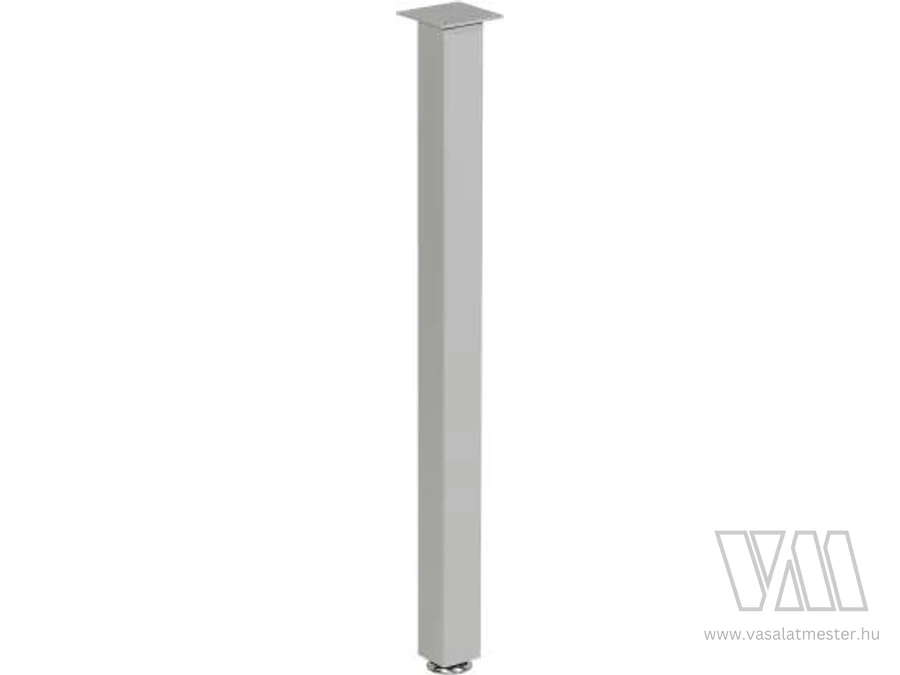 MILADESIGN asztalláb G5 ST502 fekete