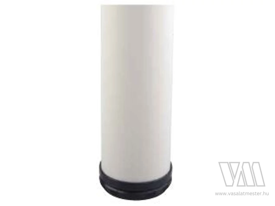 290671 - StrongLegs asztal láb TS001, 820R/60mm, fehér RAL 9001, fényes