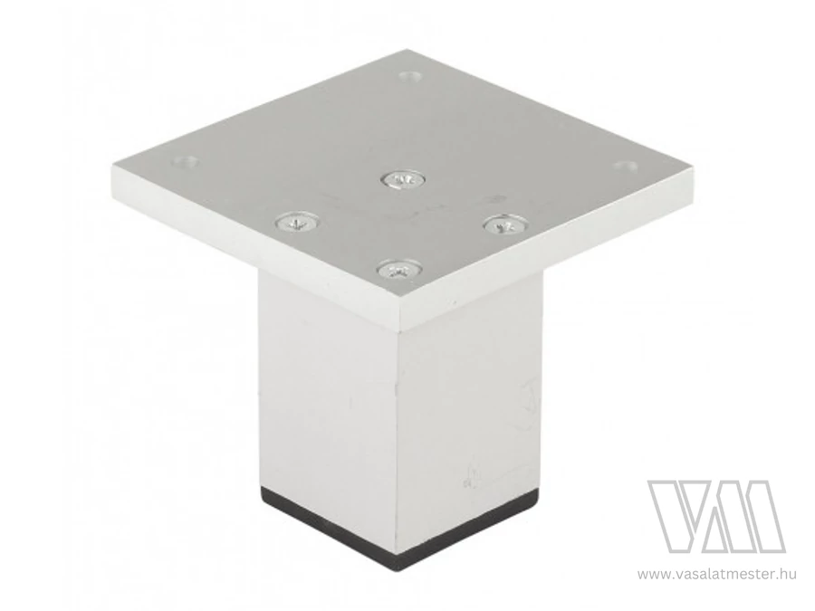 403770 - StrongLegs bútor láb FA006, 60mm, króm matt