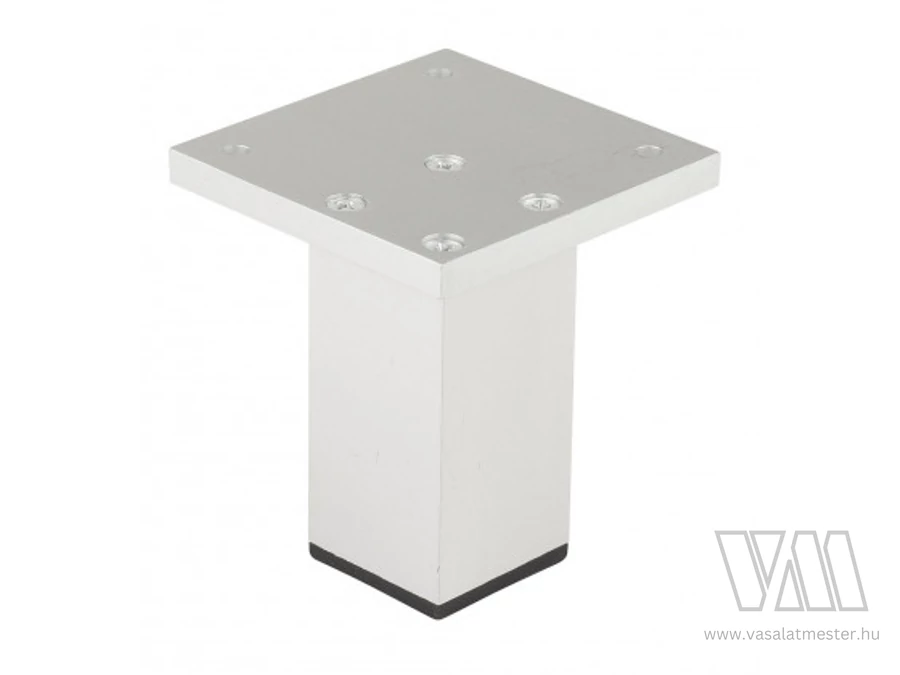 401545 - StrongLegs bútor láb FA006, 80mm, króm matt