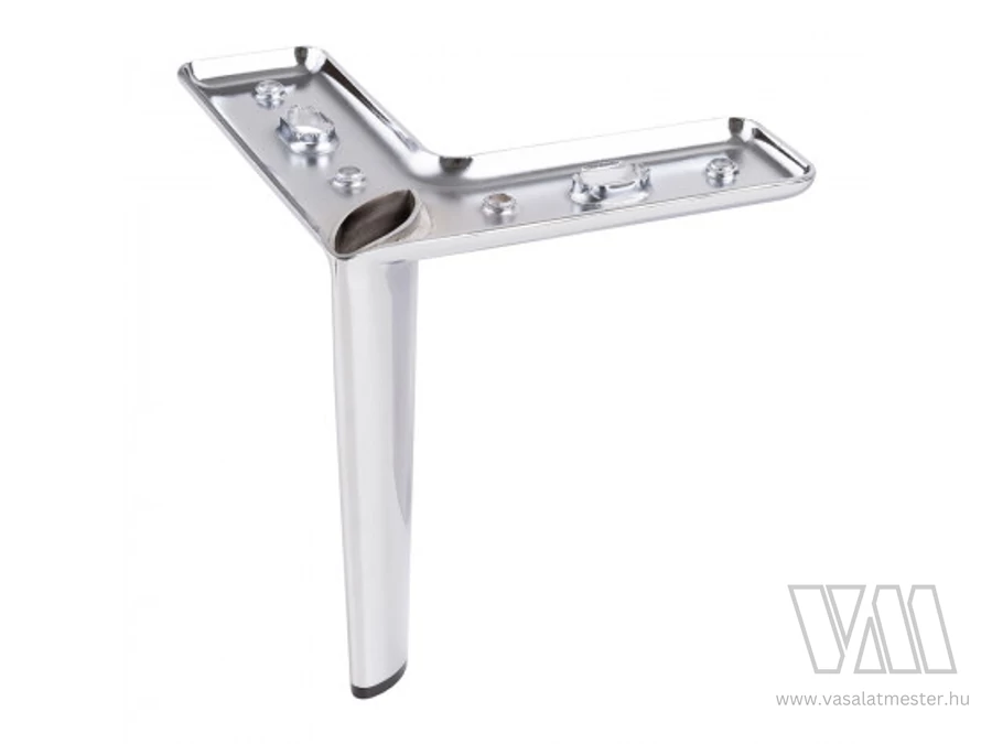 401678 - StrongLegs bútor láb FS006, 150mm, króm fényes